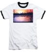 Autumn Nights - Baseball T-Shirt Cheap