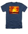 African Sunset  - Heathers T-Shirt Hot on Sale