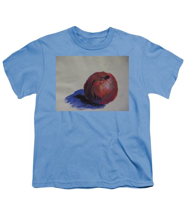 Apple a day - Youth T-Shirt Online now