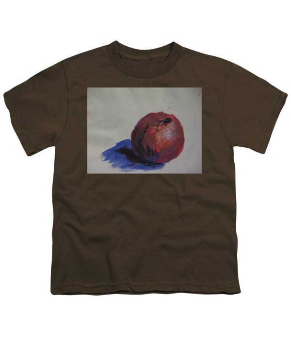 Apple a day - Youth T-Shirt Online now