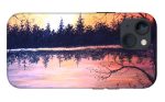 Autumn Nights - Phone Case For Discount