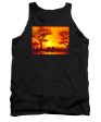 African Sunset  - Tank Top Supply