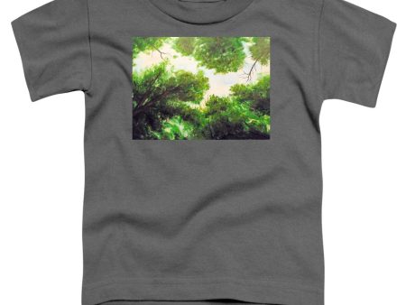 Leaf Lite - Toddler T-Shirt Sale