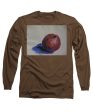 Apple a day - Long Sleeve T-Shirt Hot on Sale