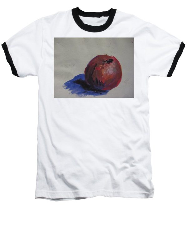 Apple a day - Baseball T-Shirt Hot on Sale