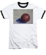 Apple a day - Baseball T-Shirt Hot on Sale