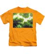 Leaf Lite - Kids T-Shirt Hot on Sale