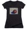 Apple a day - Women s V-Neck Sale