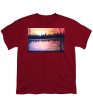 Autumn Nights - Youth T-Shirt Fashion