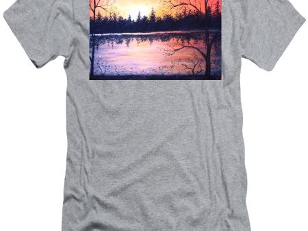 Autumn Nights - T-Shirt Hot on Sale