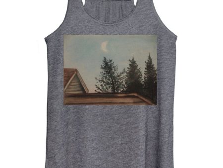 Backyarding - Women s Tank Top Online