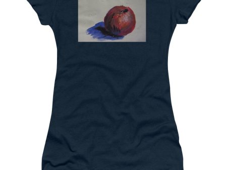 Apple a day - Women s T-Shirt Cheap