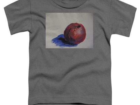 Apple a day - Toddler T-Shirt For Discount