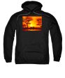 African Sunset  - Sweatshirt Online now