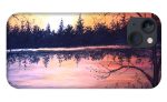 Autumn Nights - Phone Case For Discount