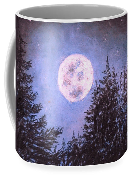 Moon Sight - Mug Online now