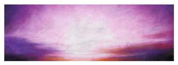 Pastel Skies - Yoga Mat Sale