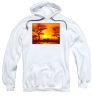 African Sunset  - Sweatshirt Online now