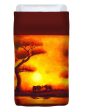 African Sunset  - Duvet Cover Sale