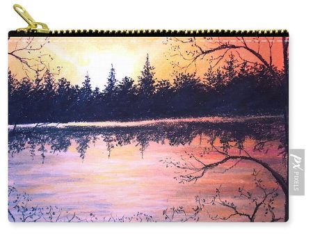 Autumn Nights - Carry-All Pouch Supply