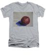 Apple a day - Men s V-Neck T-Shirt Discount