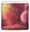 Astro Awakening - Duvet Cover Fashion