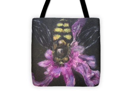 Bee ~ Tote Bag Online