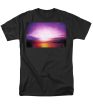 Pastel Skies - Men s T-Shirt  (Regular Fit) Discount