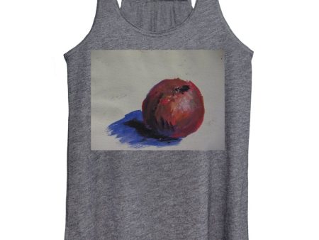 Apple a day - Women s Tank Top Hot on Sale