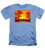 African Sunset  - Heathers T-Shirt Hot on Sale