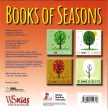 Books Of Seasons (4 Books) Online Hot Sale