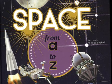 Space From A To Z Online Sale