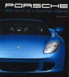 Porsche: The Story Of A German Legend Sale