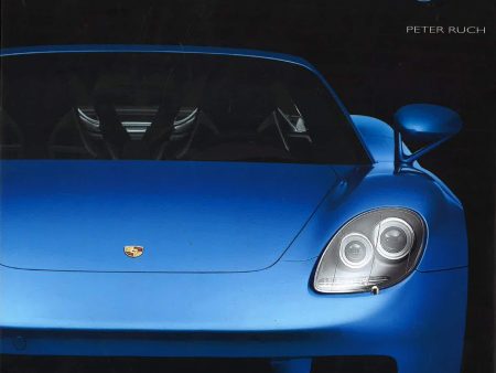 Porsche: The Story Of A German Legend Sale