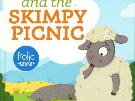 Ava And The Skimpy Picnic For Discount