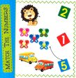 Numbers (Puzzle And Book Kit) For Discount