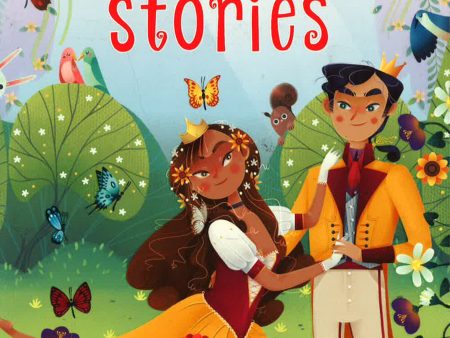 Princess Stories Cheap