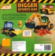 My First JCB: Digger Sports Day Discount