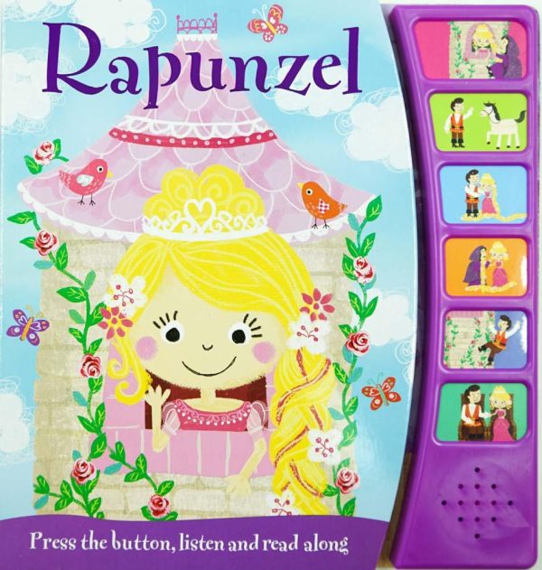 Rapunzel Supply