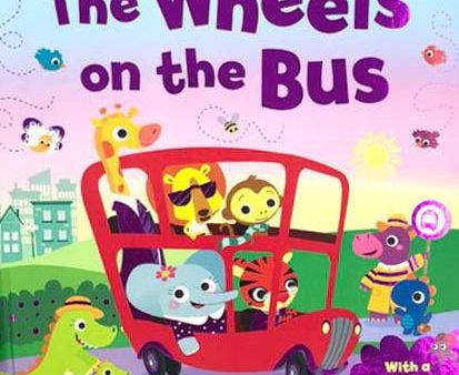 3D Pop Scenes: The Wheels On The Bus Online