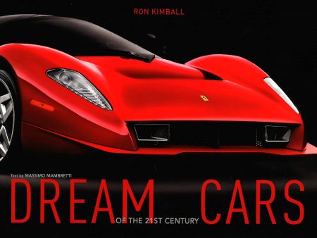 Dream Cars Of The 21St Century Online