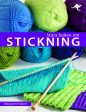 Stora boken om stickning Supply