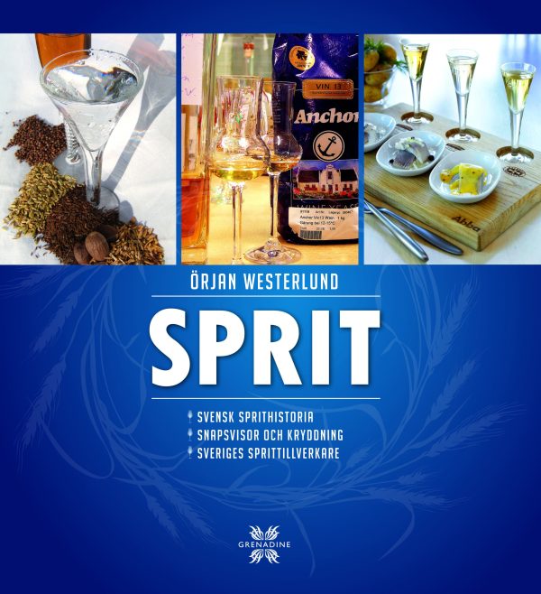 Sprit Hot on Sale