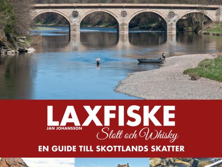 Laxfiske slott & whisky Online Sale