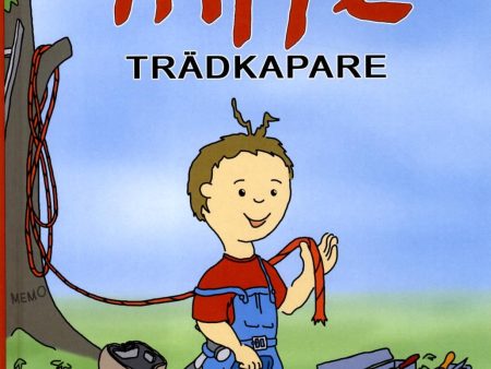 Trippe Trädkapare Sale