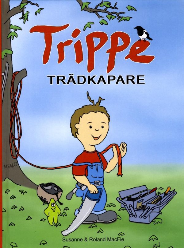 Trippe Trädkapare Sale