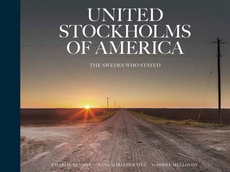 United Stockholms of America : The Swedes who stayed Supply