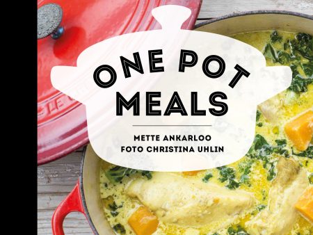 One pot meals For Cheap