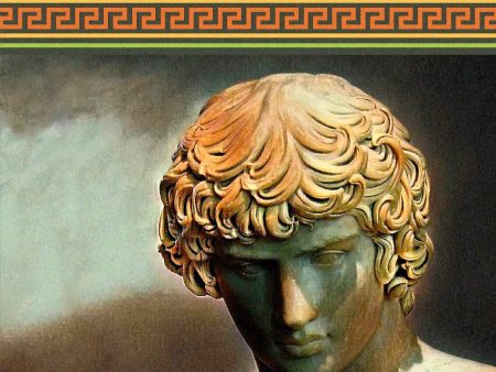 Antinous ja muita romaaneja Online