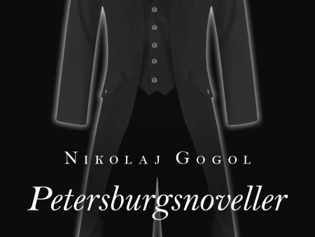 Petersburgsnoveller Online Sale